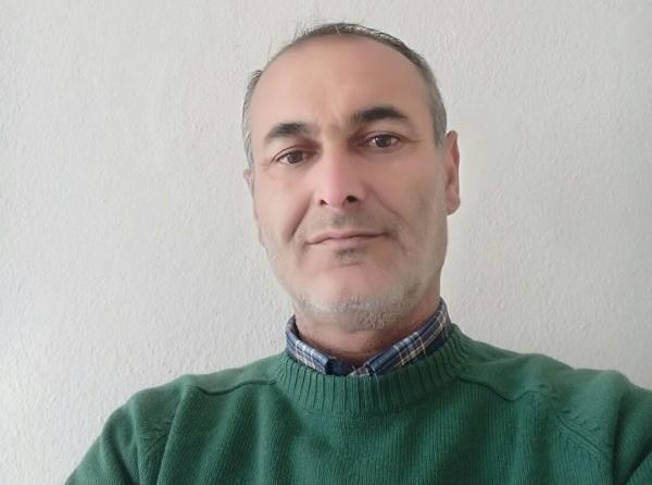 Hüseyin AYTEKİN - Özel Eğitim Öğretmeni